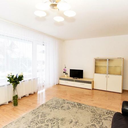 S-Hof Appartment Зонненбюль Экстерьер фото